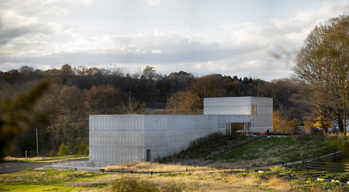 2023 Magazzino II – Pabellón Robert Olnick, Nueva York