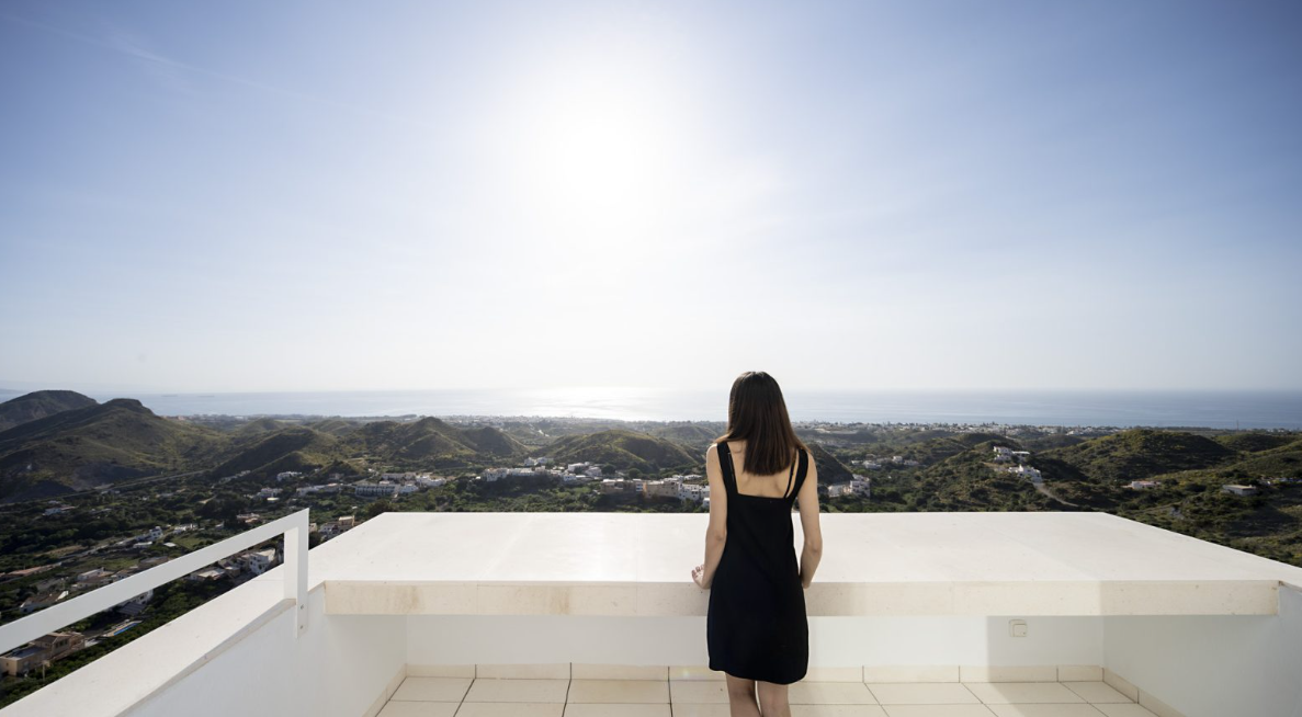 2022 casa en Mojácar