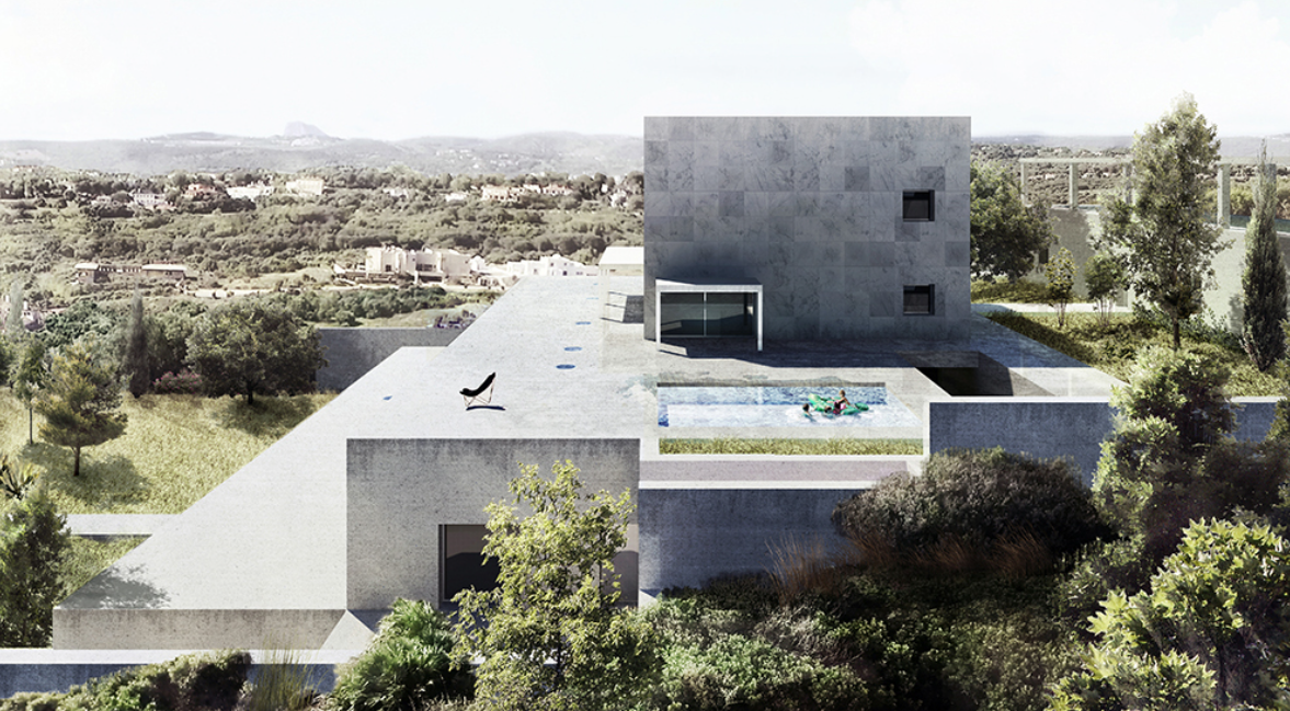 2016 villas en SOTOGRANDE, Cádiz