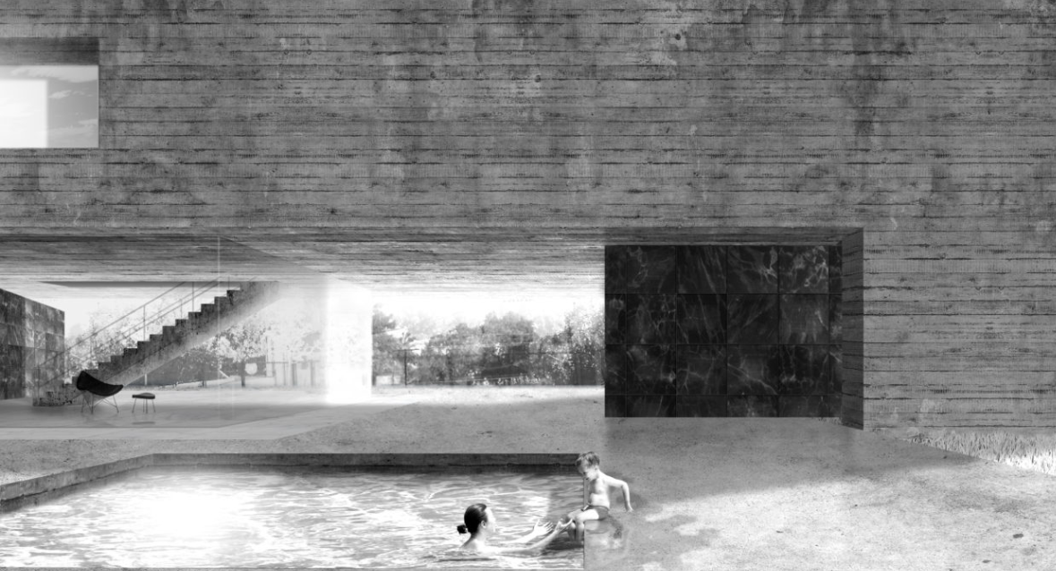 2015 CASA BOSCO, Argentina