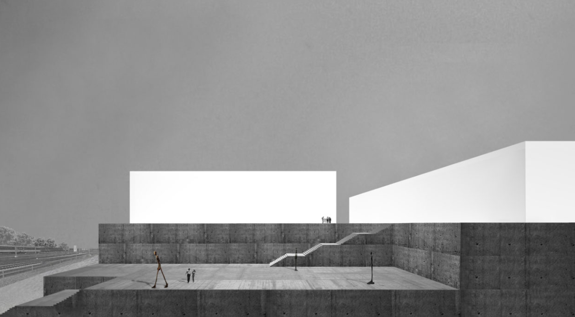 2012 ESTADIO ZÜRICH, Suiza - BELVEDERE